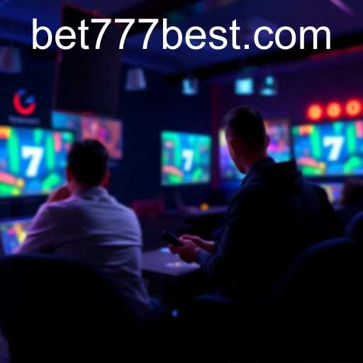 The Rise of Bet777 in Online Gaming