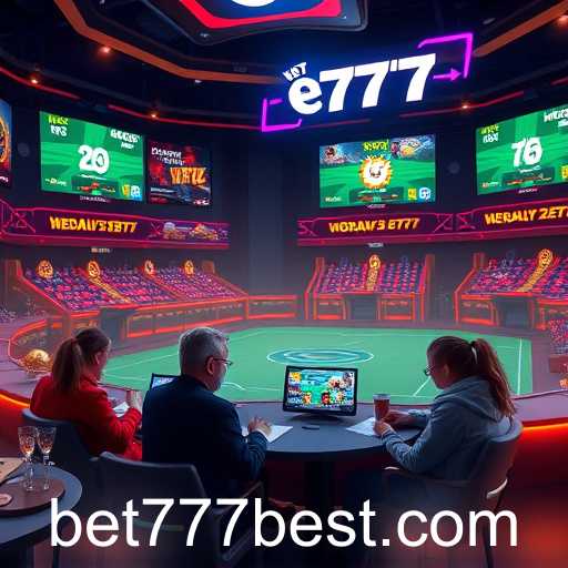 Betting Dynamics in the Digital Age