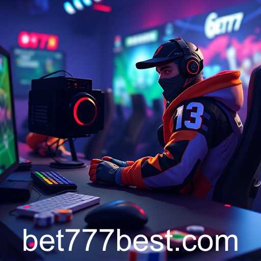Betting Industry's Digital Evolution