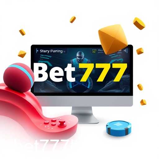 The Rise of Bet777 in the Online Gaming World